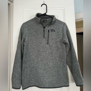 Paragon Pullover Boy’s XL